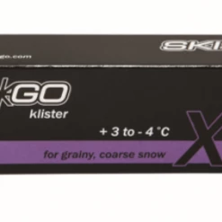Barnett.store XC Klister /60g Skigo Kick Waxes 14 Barnett.store XC Klister /60g Skigo Kick Waxes