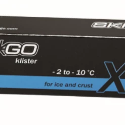 Barnett.store XC Klister /60g Skigo Kick Waxes 15 Barnett.store XC Klister /60g Skigo Kick Waxes
