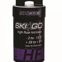 Barnett.store Fart Skigo HF Kickwax / 45g