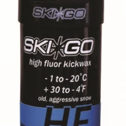 Barnett.store Fart Skigo HF Kickwax / 45g