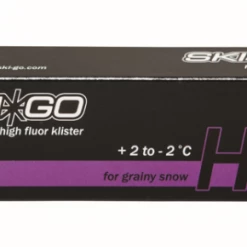 Barnett.store HF Klister / 60g Skigo Kick Waxes