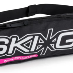 Barnett.store Skigo Bags Accessory Bag / BLACK