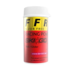 Barnett.store FFR Racing / Powder Skigo Fluor Free Waxes
