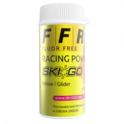 Barnett.store FFR Racing / Powder Skigo Fluor Free Waxes