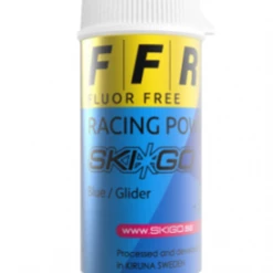 Barnett.store FFR Racing / Powder Skigo Fluor Free Waxes