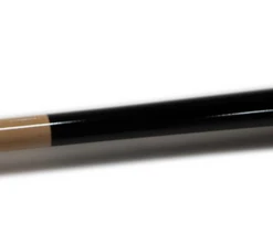 Barnettsports BF-B Baseball Bat, Fungo Bamboo, Size 35 (88,9 Cm) Black