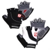 Barnettsports BG-04 Fingerless Bike Gloves For Competitions Gloves And Shoe Covers