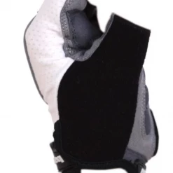 Barnettsports BG-04 Fingerless Bike Gloves For Competitions Gloves And Shoe Covers