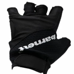 Barnettsports BG-07 Fingerless Bike Gloves For Competitions