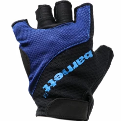 Barnettsports BG-07 Fingerless Bike Gloves For Competitions