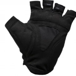Barnettsports Gloves And Shoe Covers BG-08 Fingerless Bike Gloves For Competitions