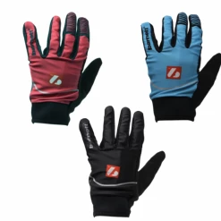 Barnettsports NBG-19 Gloves For Rollerski - Cross-country - Road Bike - Running - Gloves And Shoe Covers