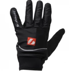 Barnettsports NBG-19 Gloves For Rollerski - Cross-country - Road Bike - Running - Gloves And Shoe Covers