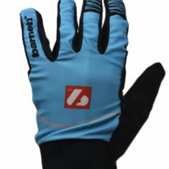 Barnettsports NBG-19 Gloves For Rollerski - Cross-country - Road Bike - Running - Gloves And Shoe Covers