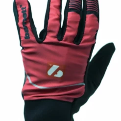 Barnettsports NBG-19 Gloves For Rollerski - Cross-country - Road Bike - Running - Gloves And Shoe Covers