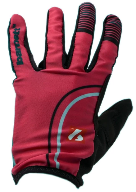 Barnettsports Gloves And Shoe Covers NBG-20 Gloves For Rollerski - Cross-country - Road Bike - Running - 6 Barnettsports Gloves And Shoe Covers NBG-20 Gloves For Rollerski - Cross-country - Road Bike - Running -