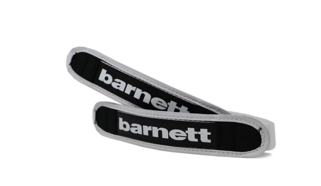 Barnett.store Accessories XS-WHITE Professional Biathlon Straps 6 Barnett.store Accessories XS-WHITE Professional Biathlon Straps