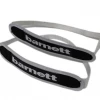 Barnett.store Accessories XS-WHITE Professional Biathlon Straps