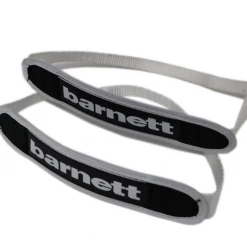 Barnett.store Accessories XS-WHITE Professional Biathlon Straps