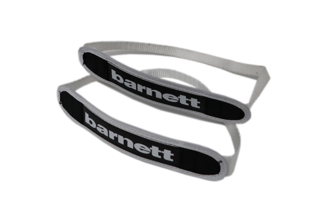 Barnett.store Accessories XS-WHITE Professional Biathlon Straps 3 Barnett.store Accessories XS-WHITE Professional Biathlon Straps