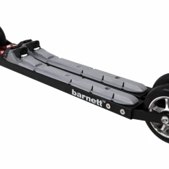 Barnett.store RSE-530 SNS Roller Ski, BLACK Skating 9 Barnett.store RSE-530 SNS Roller Ski, BLACK Skating