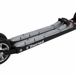 Barnett.store RSE-530 SNS Roller Ski, BLACK Skating