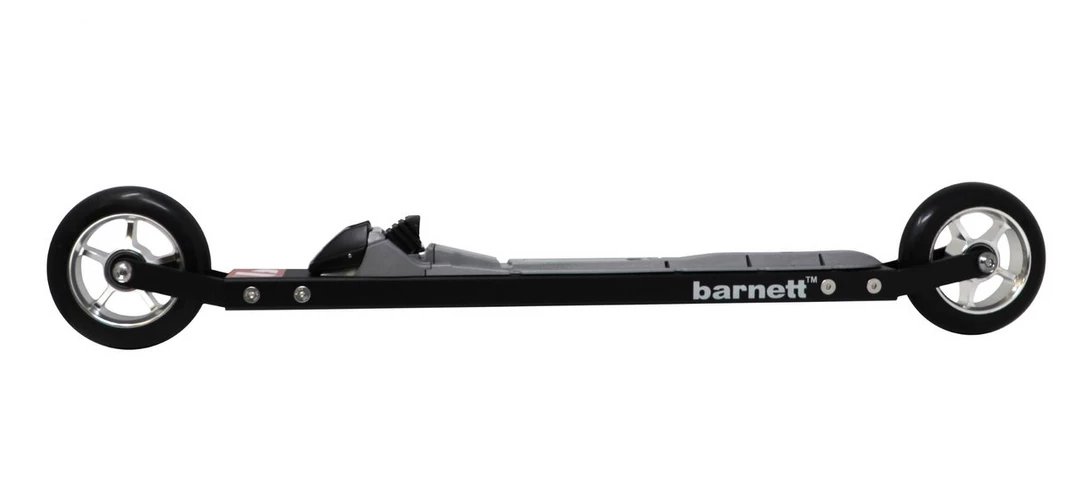 Barnett.store RSE-530 SNS Roller Ski, BLACK Skating 5 Barnett.store RSE-530 SNS Roller Ski, BLACK Skating