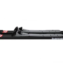 Barnett.store Classic RCC-CARBON SNS Roller Ski BLACK