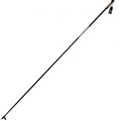 Barnettsports XC-07 Carbon Ski Poles For Nordic And Roller Skiing, Junior