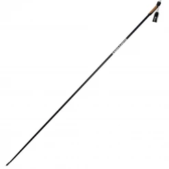 Barnettsports XC-07 Carbon Ski Poles For Nordic And Roller Skiing, Junior