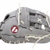 Barnett.store FL-130 Professional Baseball Glove, Full Grain Leather, Outfield, Softball, 13'' Gloves