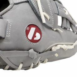 Barnett.store FL-130 Professional Baseball Glove, Full Grain Leather, Outfield, Softball, 13'' Gloves