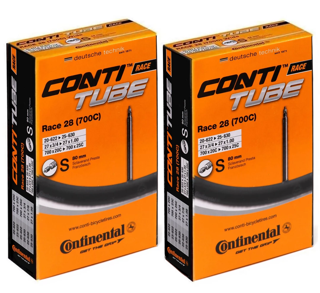 Barnett.store Air Chamber Continental Race 28 (700C) 14 Barnett.store Air Chamber Continental Race 28 (700C)