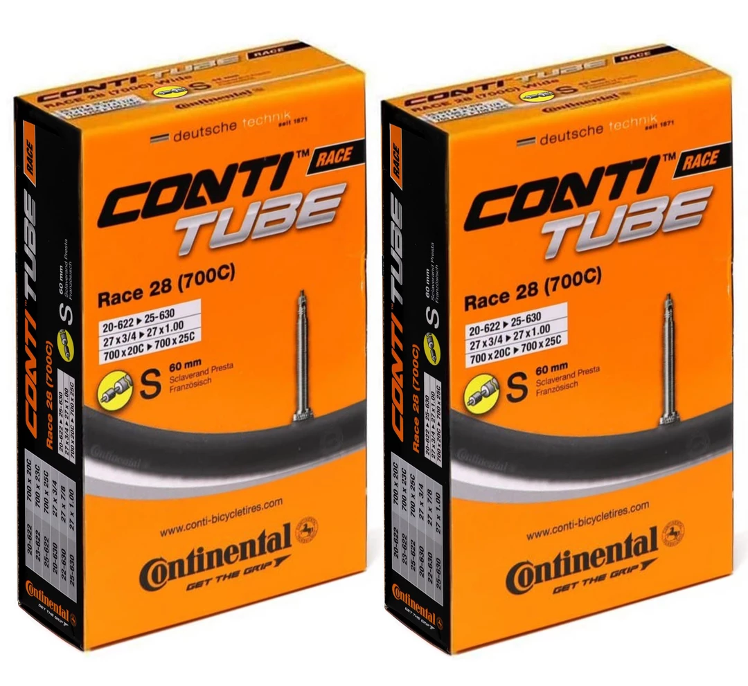 Barnett.store Air Chamber Continental Race 28 (700C) 9 Barnett.store Air Chamber Continental Race 28 (700C)