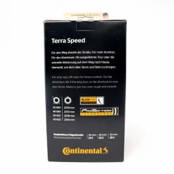 Barnett.store Terra Speed ProTection - Dimension : 700x40