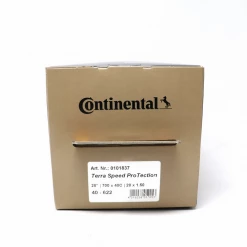 Barnett.store Terra Speed ProTection - Dimension : 700x40