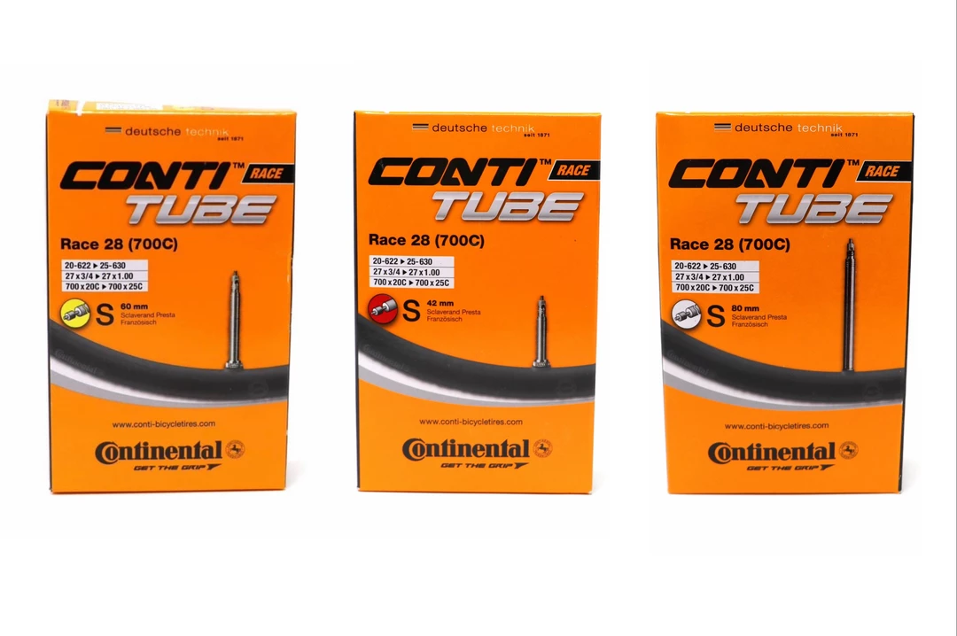 Barnett.store Air Chamber Continental Race 28 (700C) 3 Barnett.store Air Chamber Continental Race 28 (700C)