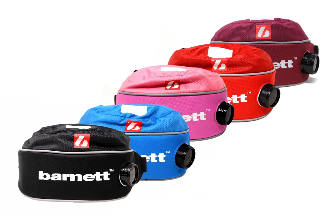 Barnettsports BACKPACK-05 Multifunction Thermic Sports Bottle Waist Bag 3 Barnettsports BACKPACK-05 Multifunction Thermic Sports Bottle Waist Bag