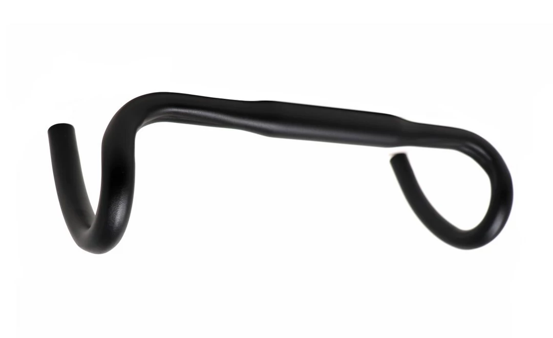 Barnett.store HBA-01 Compact Aluminum Handlebar Size 400 31.8mm*, 301g 3 Barnett.store HBA-01 Compact Aluminum Handlebar Size 400 31.8mm*, 301g