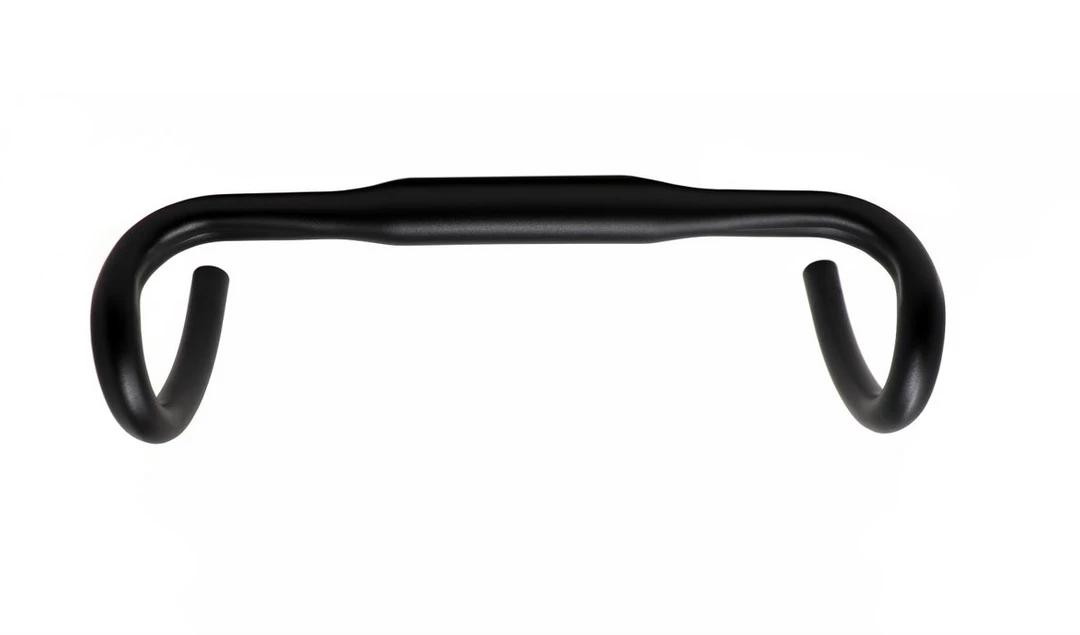 Barnett.store HBA-01 Compact Aluminum Handlebar Size 400 31.8mm*, 301g 4 Barnett.store HBA-01 Compact Aluminum Handlebar Size 400 31.8mm*, 301g