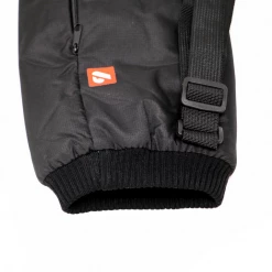 Barnett.store Protection Football Hand Warmers, Black