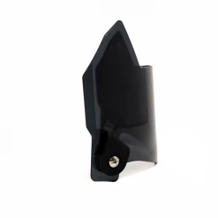 Barnett.store Visors Barnett Football Eyeshield / Visor, Eyes-shield, BAT' BLACK