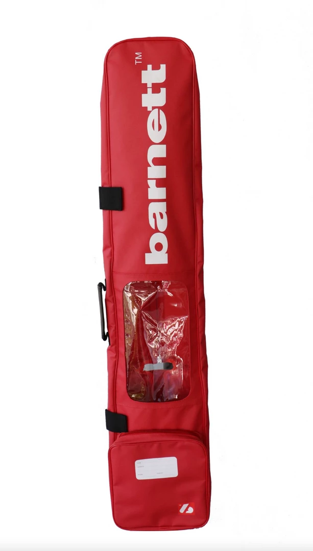 Barnettsports SMS-05 Biathlon Bag, Size Senior 6 Barnettsports SMS-05 Biathlon Bag, Size Senior