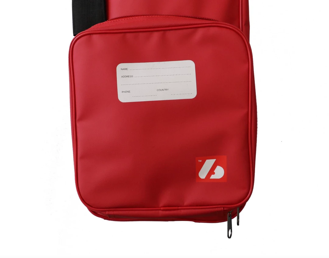 Barnettsports SMS-05 Biathlon Bag, Size Senior 8 Barnettsports SMS-05 Biathlon Bag, Size Senior