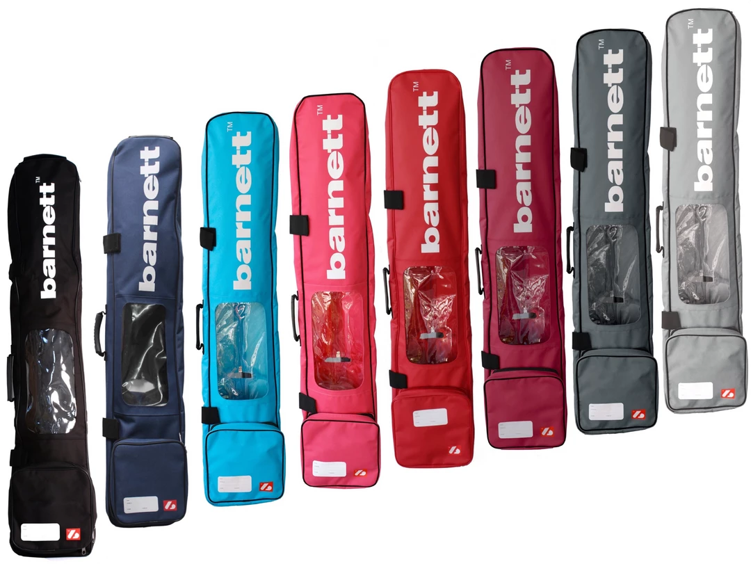 Barnettsports SMS-05 Biathlon Bag, Size Senior 3 Barnettsports SMS-05 Biathlon Bag, Size Senior