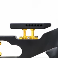 Barnettsports Biathlon Stick Sochi