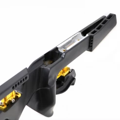 Barnettsports Biathlon Stick Sochi