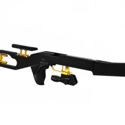 Barnettsports Biathlon Stick Sochi