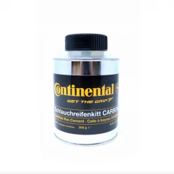 Barnett.store Tubular Glue - Carbon