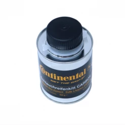 Barnett.store Tubular Glue - Carbon